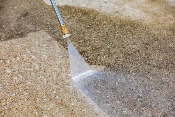 Best Factory Floor Cleaning  in Croydon, PA