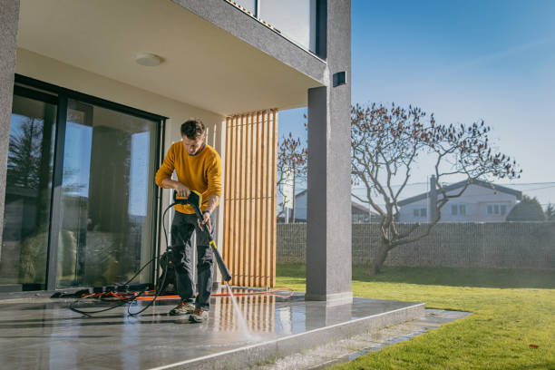 Professional Pressure Washing Services in Croydon, PA